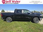 New 2025 Ram 1500 Laramie Crew Cab 4x4, Pickup for sale #5635296 - photo 18