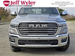 New 2025 Ram 1500 Laramie Crew Cab 4x4, Pickup for sale #5635297 - photo 13