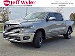 New 2025 Ram 1500 Laramie Crew Cab 4x4, Pickup for sale #5635297 - photo 14