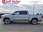 New 2025 Ram 1500 Laramie Crew Cab 4x4, Pickup for sale #5635297 - photo 15