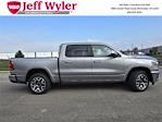 New 2025 Ram 1500 Laramie Crew Cab 4x4, Pickup for sale #5635297 - photo 18