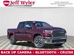 New 2025 Ram 1500 Laramie Crew Cab 4x4, Pickup for sale #5635323 - photo 1