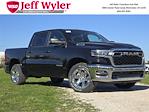 New 2025 Ram 1500 Lone Star Crew Cab 4x4, Pickup for sale #5635327 - photo 13