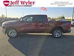 New 2025 Ram 1500 Lone Star Crew Cab 4x4, Pickup for sale #5635332 - photo 16