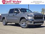 New 2025 Ram 1500 Lone Star Crew Cab 4x4, Pickup for sale #5635333 - photo 17