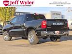 New 2025 Ram 1500 Lone Star Crew Cab 4x4, Pickup for sale #5635337 - photo 2