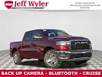 New 2025 Ram 1500 Lone Star Crew Cab 4x4, Pickup for sale #5635340 - photo 1