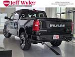 New 2025 Ram 1500 Laramie Crew Cab 4x4, Pickup for sale #5635346 - photo 15