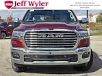 New 2025 Ram 1500 Laramie Crew Cab 4x4, Pickup for sale #5635348 - photo 11