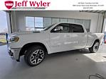 New 2025 Ram 1500 Laramie Crew Cab 4x4, Pickup for sale #5635354 - photo 13