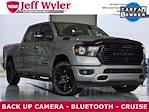 Used 2021 Ram 1500 Lone Star Crew Cab 4x4, Pickup for sale #5635355A - photo 1