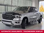 Used 2021 Ram 1500 Lone Star Crew Cab 4x4, Pickup for sale #5635355A - photo 4