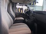 Used 2021 Chevrolet Express 3500 Work Truck 4x2, Box Van for sale #5646545A - photo 25