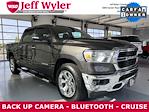 Used 2019 Ram 1500 Lone Star Crew Cab 4x4, Pickup for sale #5647689A - photo 3