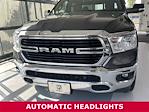 Used 2019 Ram 1500 Lone Star Crew Cab 4x4, Pickup for sale #5647689A - photo 17