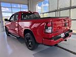 Used 2021 Ram 1500 Lone Star Quad Cab 4x4, Pickup for sale #5648294A - photo 2