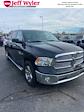 Used 2017 Ram 1500 Big Horn Crew Cab 4x4, Pickup for sale #5648396B - photo 1