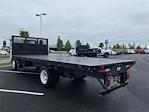 Used 2020 Chevrolet LCF 5500XD Base Regular Cab 4x2, Flatbed Truck for sale #5690146A - photo 18