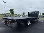 Used 2020 Chevrolet LCF 5500XD Base Regular Cab 4x2, Flatbed Truck for sale #5690146A - photo 2