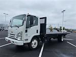 Used 2020 Chevrolet LCF 5500XD Base Regular Cab 4x2, Flatbed Truck for sale #5690146A - photo 4