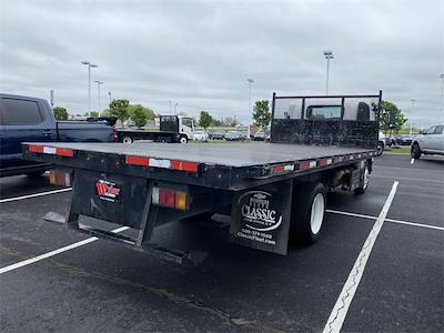 Used 2018 Chevrolet LCF 5500XD Base Regular Cab 4x2, Flatbed Truck for sale #5690271A - photo 2