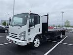 Used 2018 Chevrolet LCF 5500XD Base Regular Cab 4x2, Flatbed Truck for sale #5690271A - photo 4