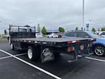 Used 2018 Chevrolet LCF 5500XD Base Regular Cab 4x2, Flatbed Truck for sale #5690271A - photo 10