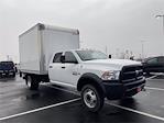 Used 2017 Ram 5500 Tradesman Crew Cab 4x2, Box Truck for sale #5696316A - photo 5