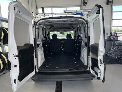 Used 2016 Ram ProMaster City Tradesman FWD, Upfitted Cargo Van for sale #5696605A - photo 2