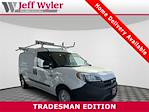 Used 2016 Ram ProMaster City Tradesman FWD, Upfitted Cargo Van for sale #5696605A - photo 1