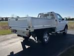 2022 Ram 2500 Regular Cab 4x4, Flatbed Truck for sale #5696646 - photo 2