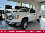 Used 2011 GMC Sierra 2500 Work Truck Regular Cab 4x2, Service Truck for sale #5696691A - photo 5