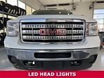 Used 2011 GMC Sierra 2500 Work Truck Regular Cab 4x2, Service Truck for sale #5696691A - photo 12
