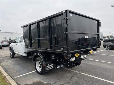 New 2022 Ram 4500 SLT Crew Cab 4x2, Switch-N-Go Dump Truck for sale #5696712 - photo 2