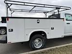 New 2022 Ram 3500 Tradesman Regular Cab 4x4, 9' Knapheide Steel Service Body Service Truck for sale #5696722 - photo 18