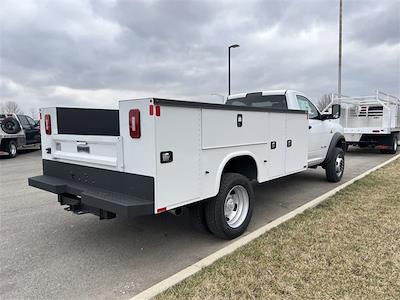 New 2022 Ram 5500 Service Truck | #5696728