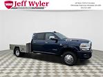 2022 Ram 3500 Crew Cab DRW 4x4, M H EBY Free Country Flatbed Truck for sale #5696771 - photo 1