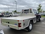 New 2022 Ram 3500 Laramie Crew Cab 4x4, M H EBY Free Country Flatbed Truck for sale #5696771 - photo 2