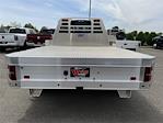 New 2022 Ram 3500 Laramie Crew Cab 4x4, 8' 6" M H EBY Big Country Flatbed Truck for sale #5696777 - photo 12