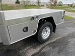 New 2022 Ram 3500 Laramie Crew Cab 4x4, 8' 6" M H EBY Free Country Flatbed Truck for sale #5696778 - photo 12