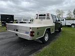 New 2022 Ram 3500 Laramie Crew Cab 4x4, 8' 6" M H EBY Free Country Flatbed Truck for sale #5696778 - photo 2