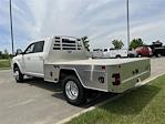 New 2022 Ram 3500 Laramie Crew Cab 4x4, 8' 6" M H EBY Free Country Flatbed Truck for sale #5696779 - photo 17