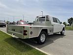 New 2022 Ram 3500 Laramie Crew Cab 4x4, 8' 6" M H EBY Free Country Flatbed Truck for sale #5696779 - photo 2