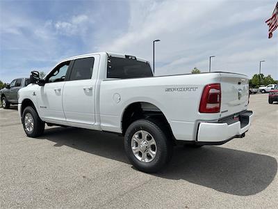 New 2023 Ram 2500 Big Horn Crew Cab 4x4, Plow Truck for sale #5696788 - photo 2