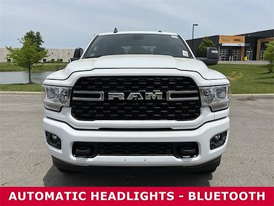 New 2023 Ram 2500 Big Horn Crew Cab 4x4, Plow Truck for sale #5696788 - photo 1