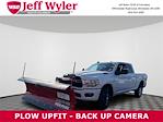 New 2023 Ram 2500 Big Horn Crew Cab 4x4, Plow Truck for sale #5696788 - photo 25