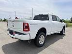 New 2023 Ram 2500 Big Horn Crew Cab 4x4, Plow Truck for sale #5696788 - photo 16