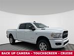 New 2023 Ram 2500 Big Horn Crew Cab 4x4, Plow Truck for sale #5696788 - photo 22