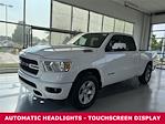 Used 2023 Ram 1500 Lone Star Quad Cab 4x4, Pickup for sale #5696810A1 - photo 3