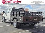 New 2024 Ram 5500 Tradesman Crew Cab 4x4, Flatbed Truck for sale #5696837 - photo 15